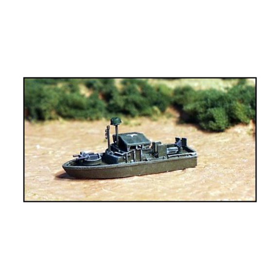GHQ PBR MkII New