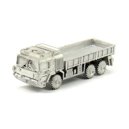 GHQ RMMV HX Series 6x6 New