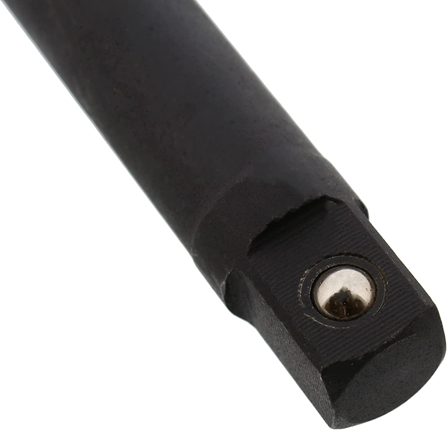GHRTGR-1/2in Drive 8in Long Torque Limiting Socket Extension Bar, 140 ...