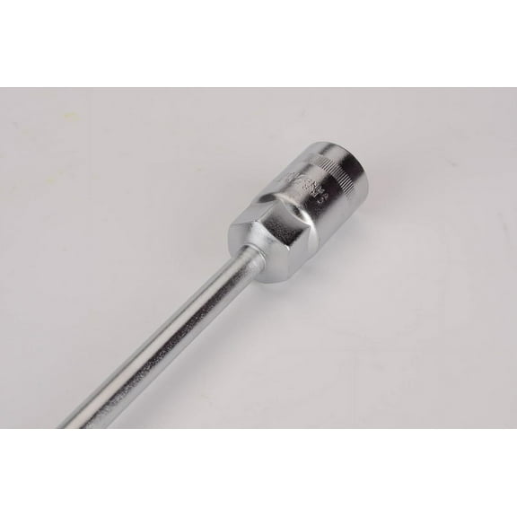 GHRTGR-16mm T Handle Metric Socket Wrench Rubber Coated, Chrome Vanadium Steel