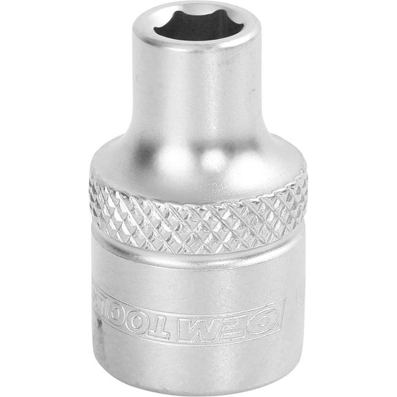 GHRTGR-22280 3/8 Inch Drive 6 Pt. Socket (6 mm)