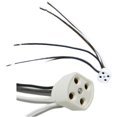 thumbnail image 2 of LSE Lighting G6T5/4P UV Bulb - 6 Inch, 4-Pin T5 Base For Water Purifiers & More 2 of 3