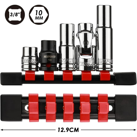 10mm Socket Set