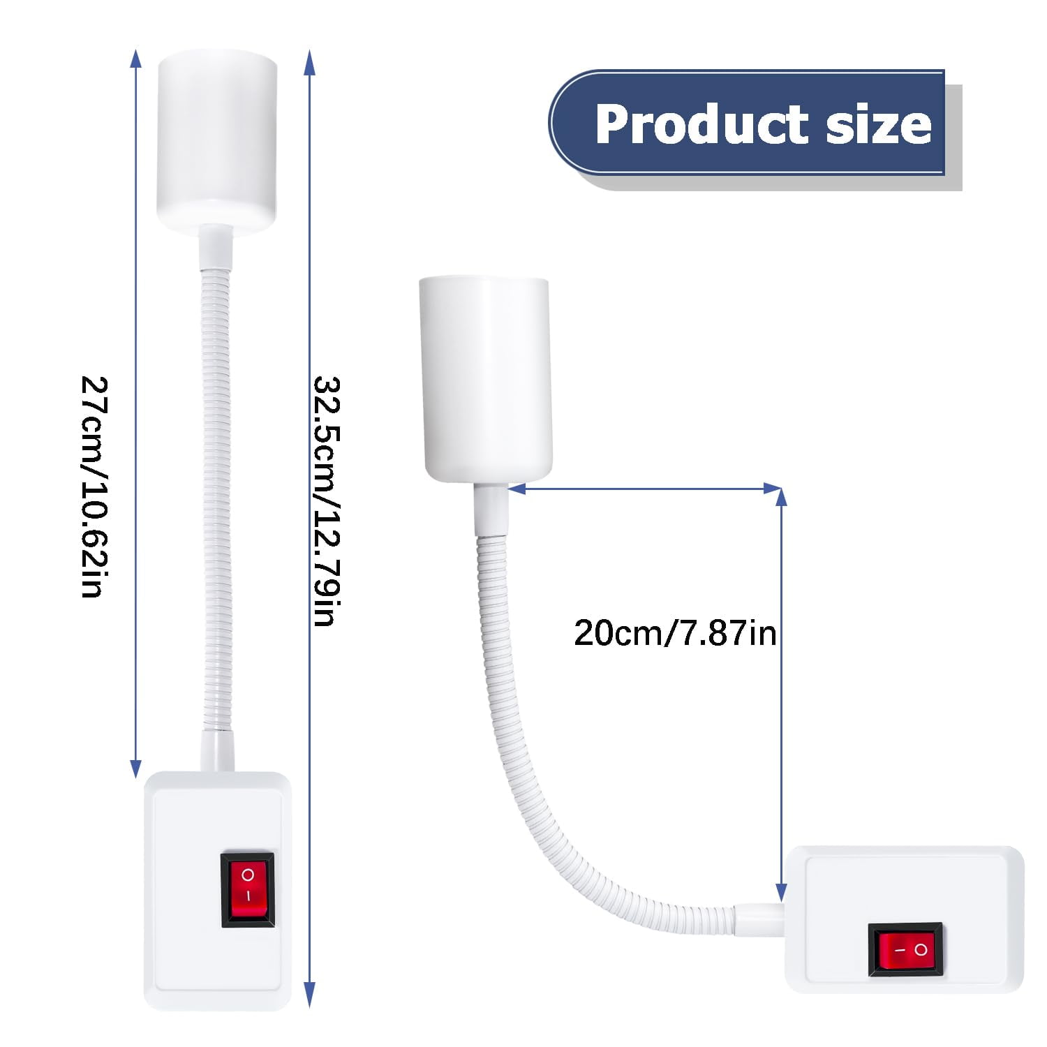 8-Quart Digital Air Fryer