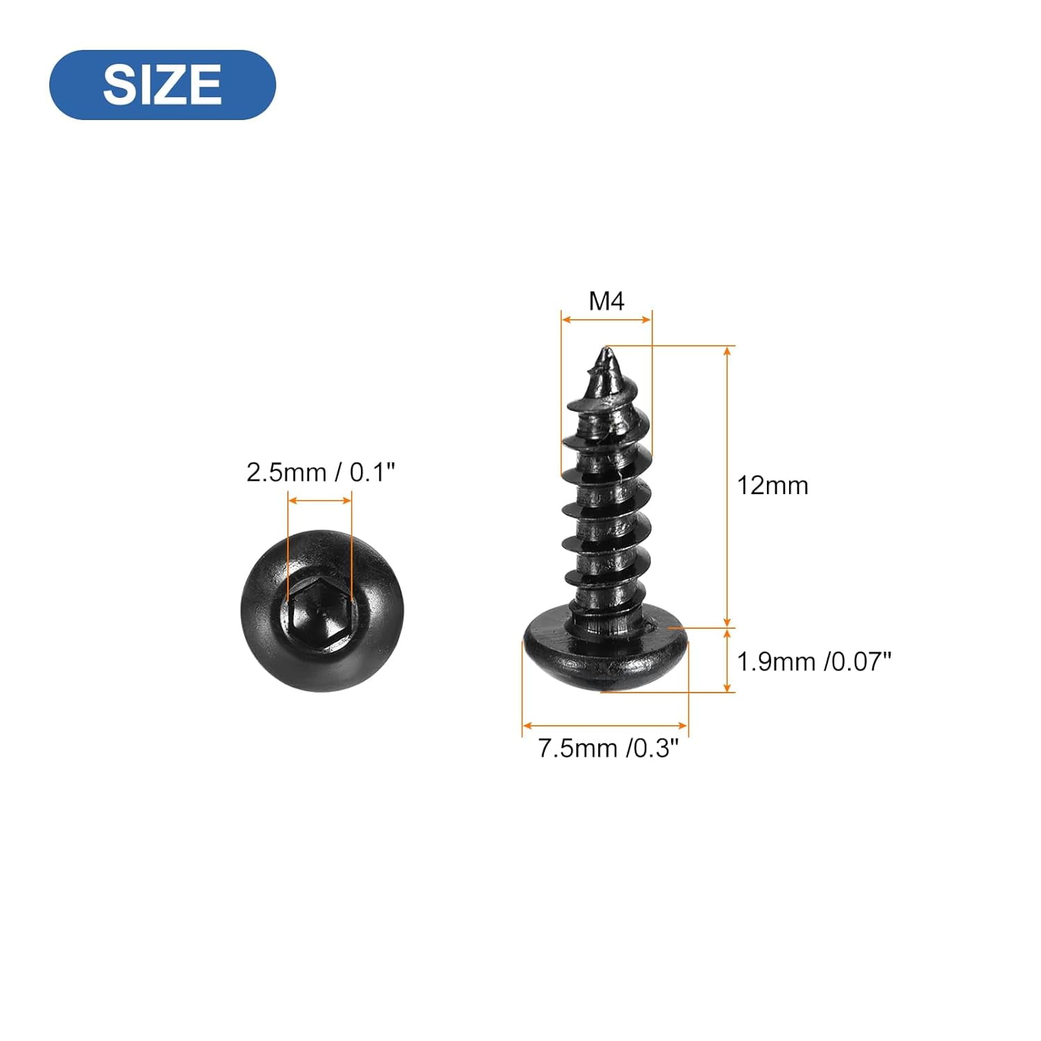 8-Quart Digital Air Fryer