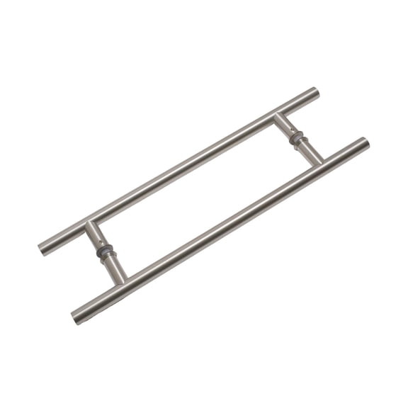 GHS-174K - Round Ladder Pull Handle 12"