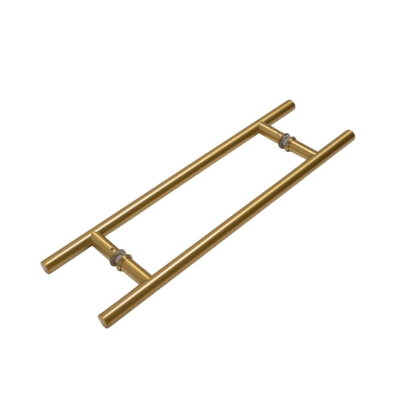 GHS-174K - Round Ladder Pull Handle 12"