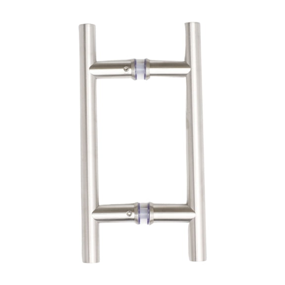 GHS-174K - Round Ladder Pull Handle 6"
