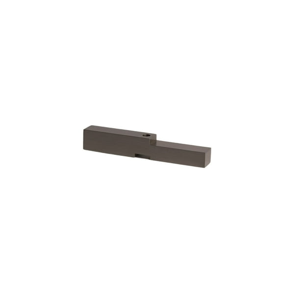 GHS-311-UC - Pivot Hinge Adapter Block
