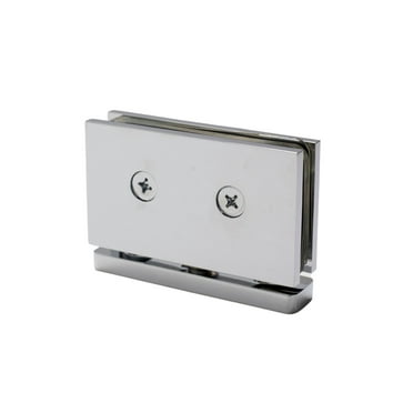 GHS-311D - 360Â° Top and Bottom Hinge