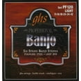 thumbnail image 1 of GHS PF120 6-String Banjo Set, 11-42, 1 of 1