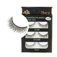 thumbnail image 1 of GHSOHS Eyelashes 3D Thick Black Eyelash Clusters Looks So Natural Wispy Manga Lash Clusters A Boxed False Eyelashes Lash Extension Makeup, 1 of 7