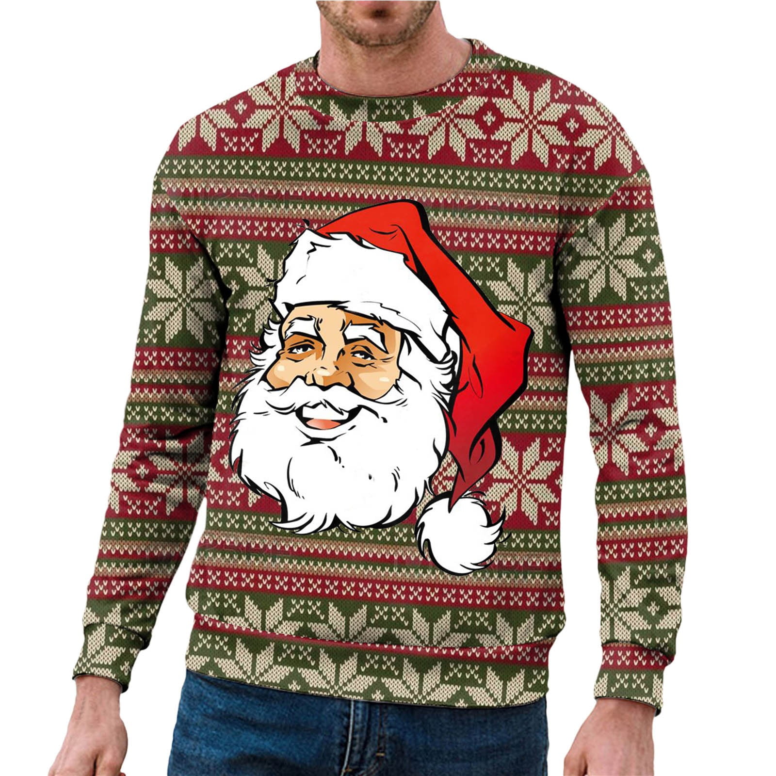 Funny Christmas Hoodies 