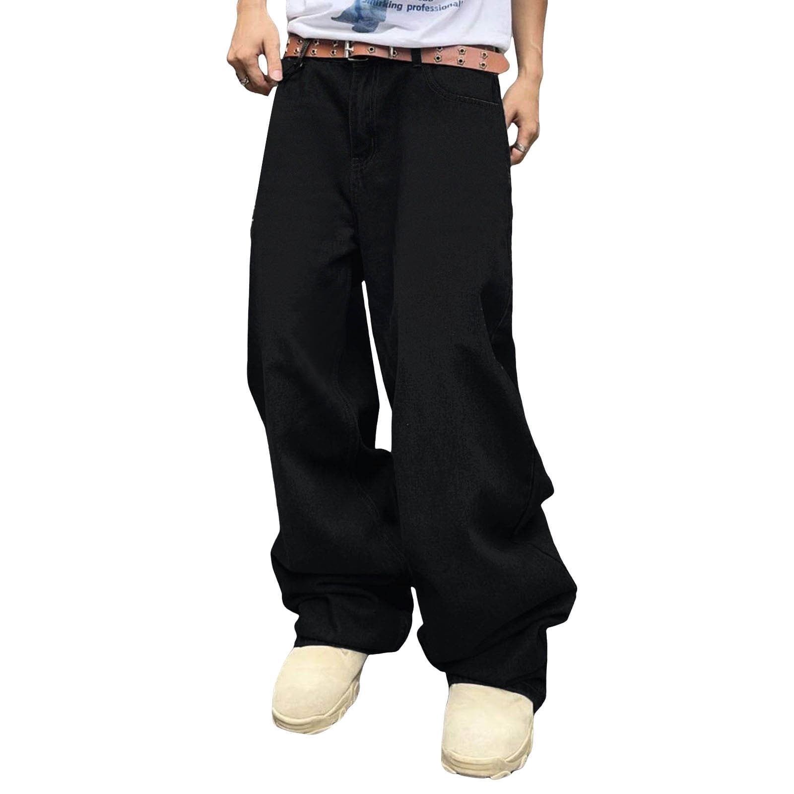 パンツ deadstock gourmet jeans baggy denimpants 41mNilzw+RL.jpg