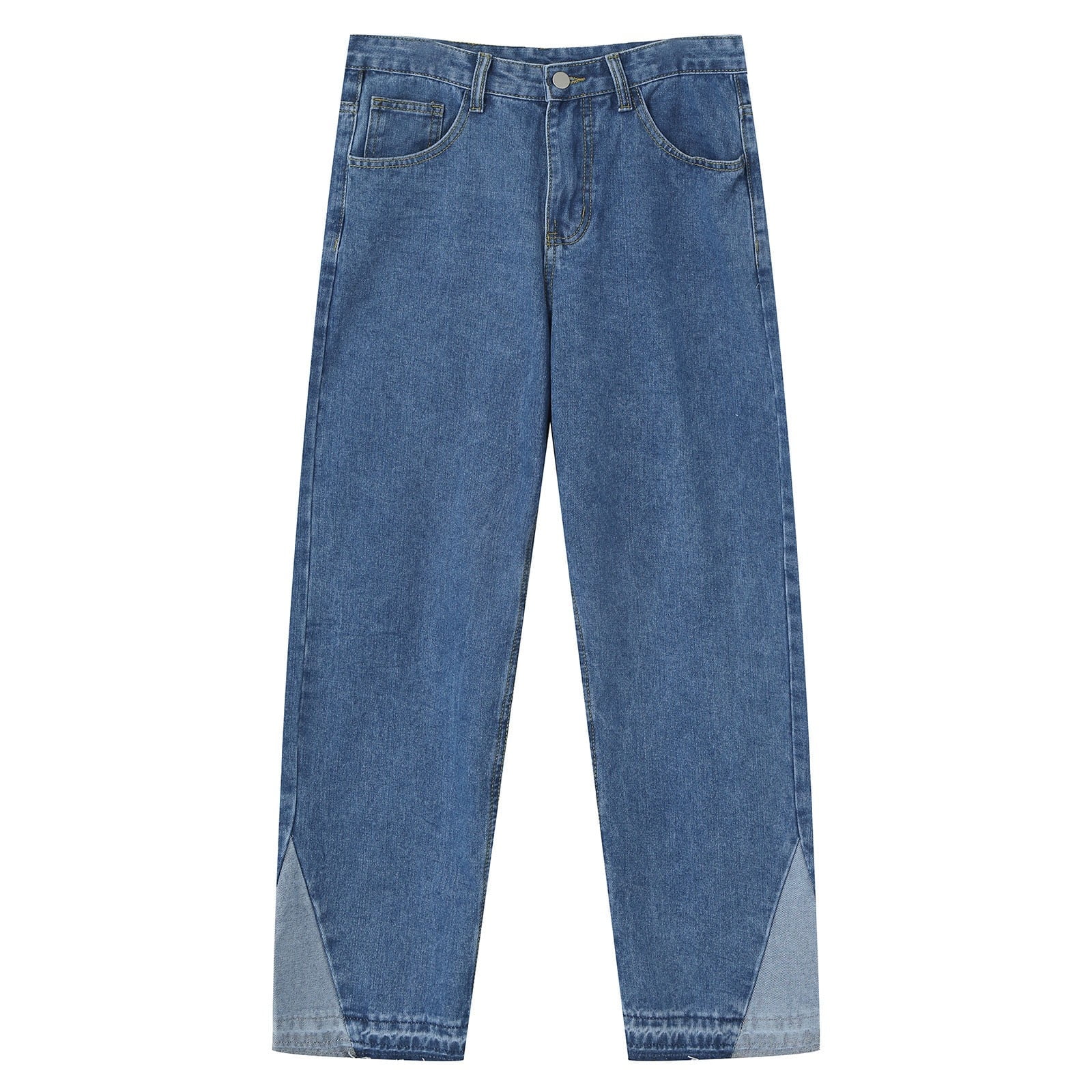 GHSOHS Jeans for Men Cargo Pants Sweatpants Mens Jeans Low