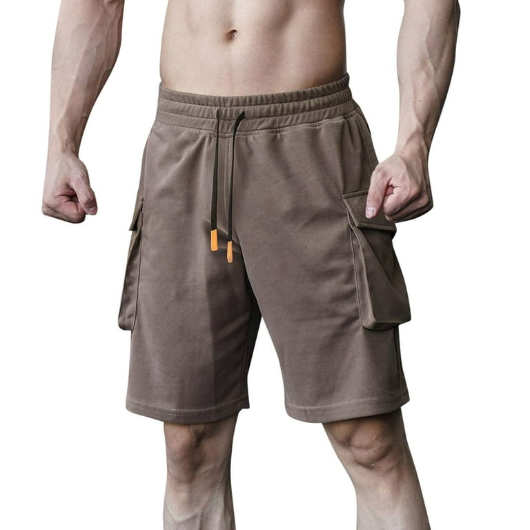 Extra large mens shorts shop