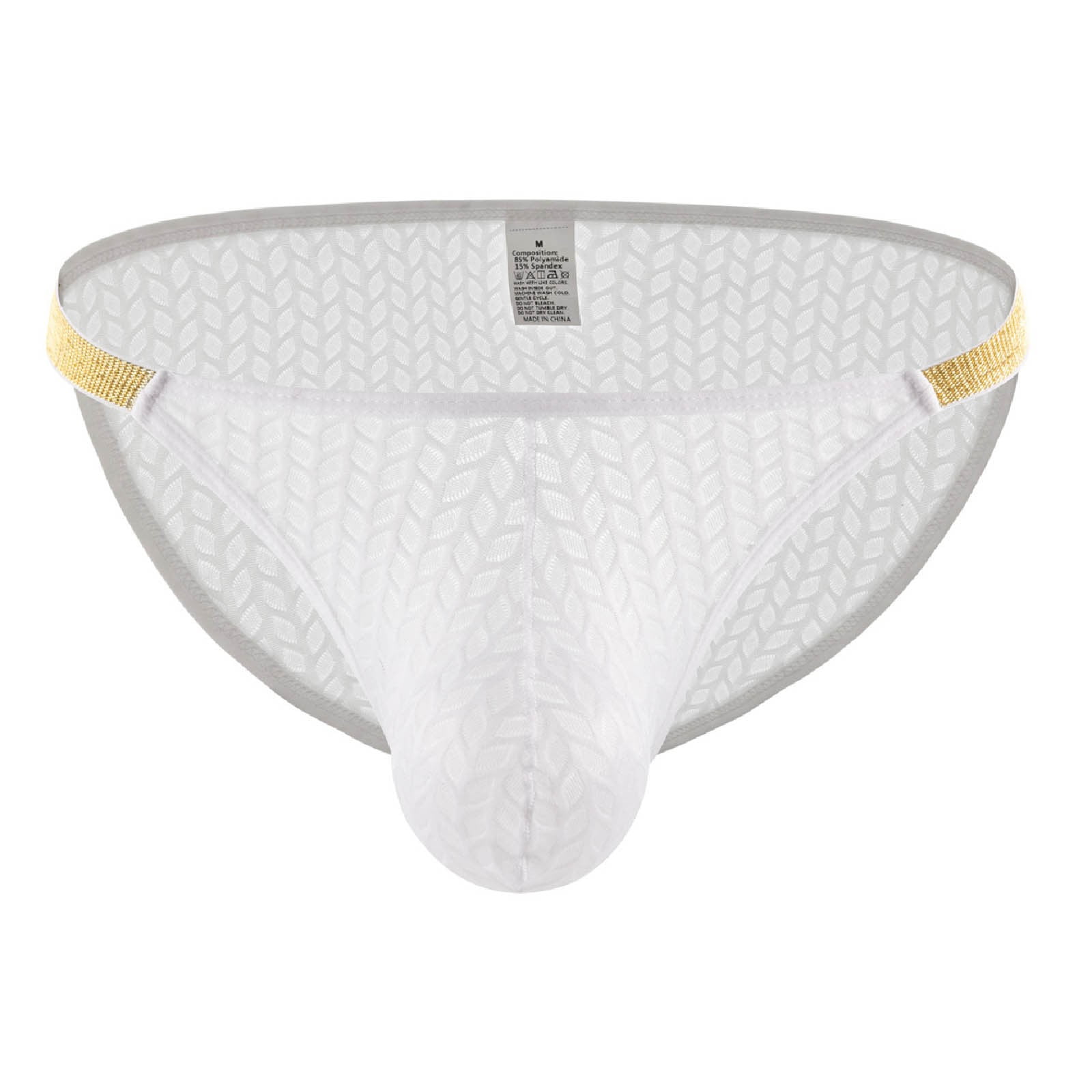 GHSOHS Mens Underwear Plus Size Breathable Underwear for Men Fashion