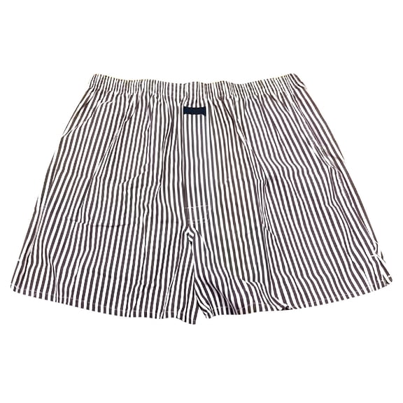 GHSOHS Mens Underwear Plus Size Cotton Boxer Shorts Trendy Multipacks Mens Allo Pants Cotton Loose Underwear Large Size Cotton Flat Pants Home Pajama Pants Mens Shorts Boxer Brief Cotton Panties ,M