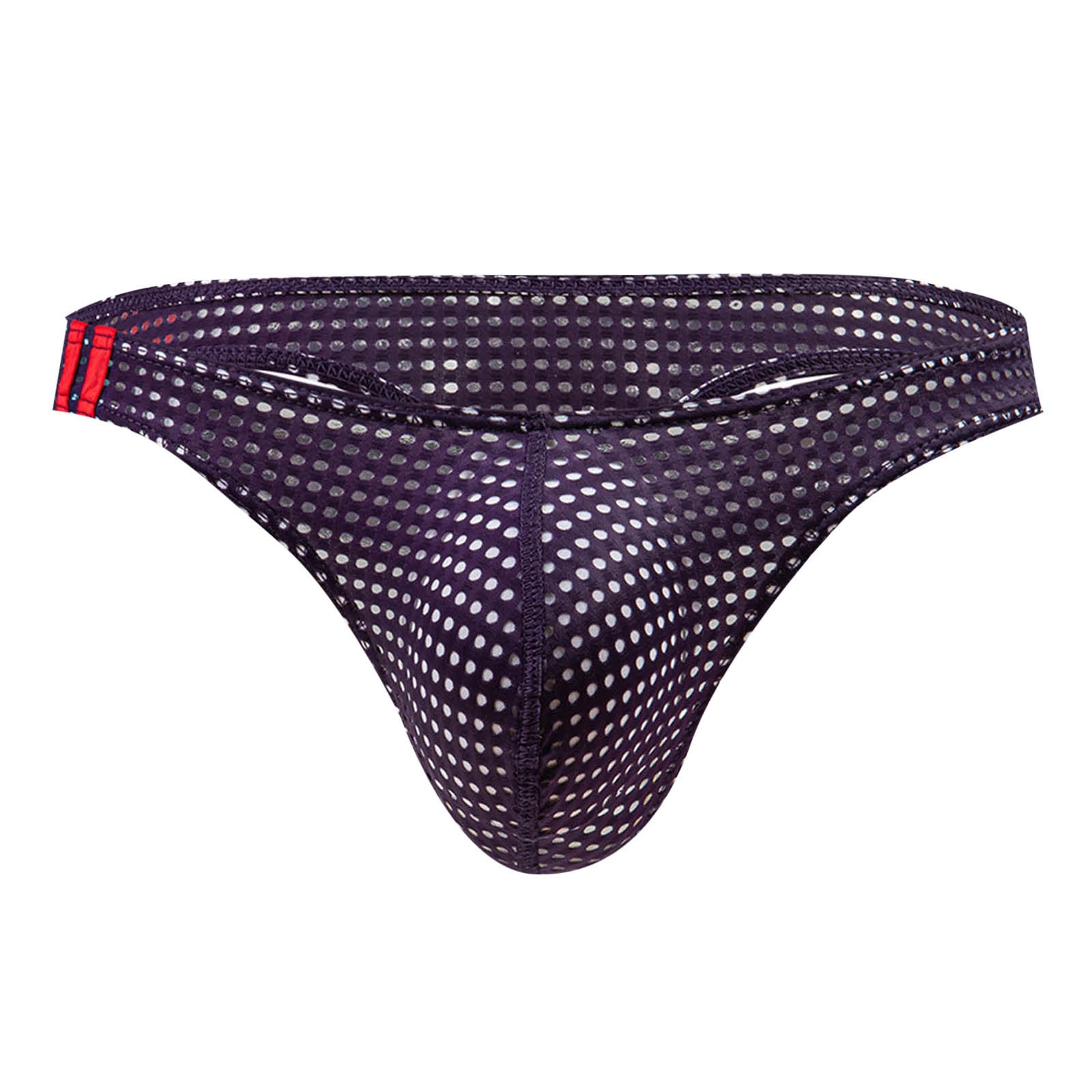 GHSOHS Mens Underwear Plus Size Mens Underwear Pack Trendy Multipacks