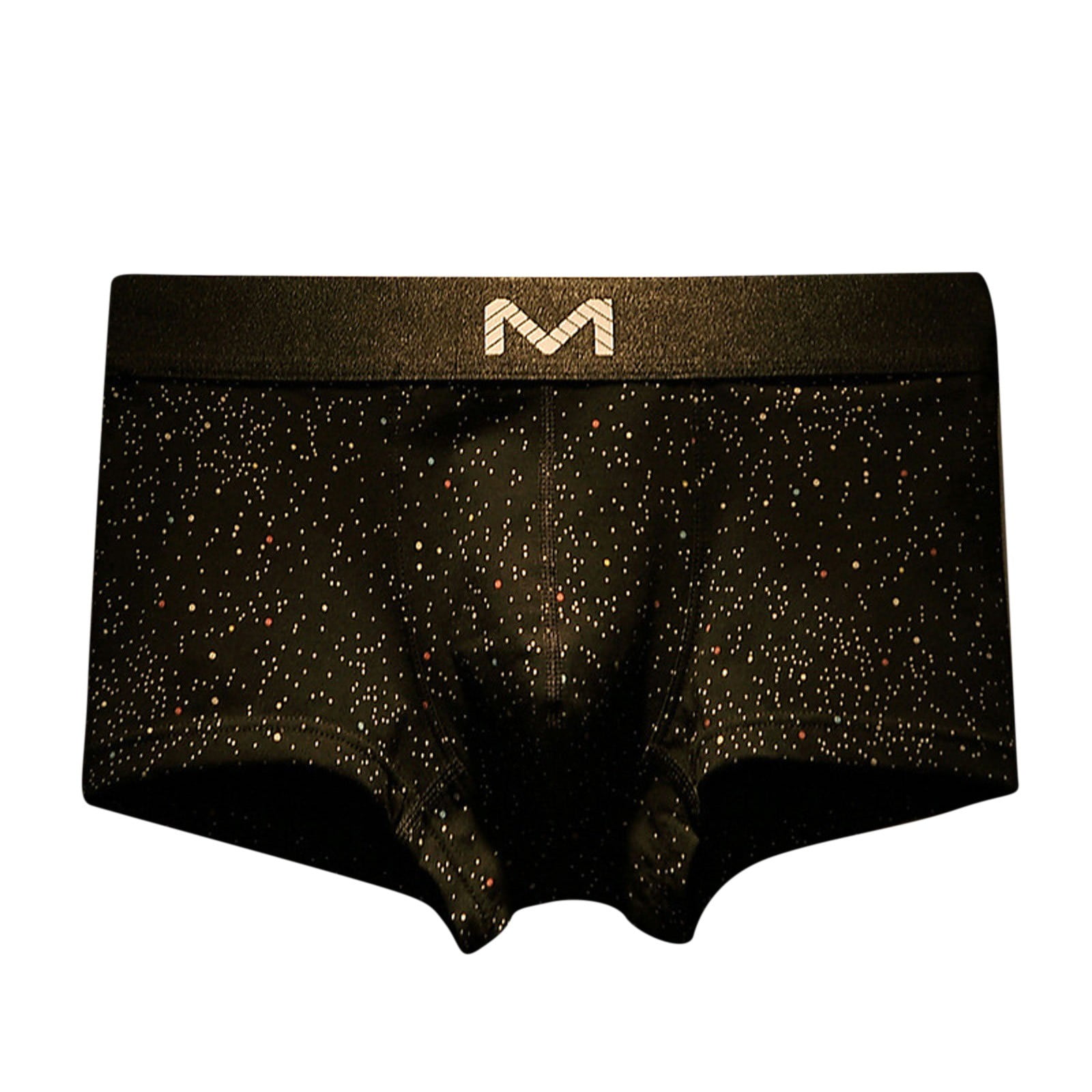 GHSOHS Mens Underwear Plus Size Thongs for Men Fashion Bikinis Mens