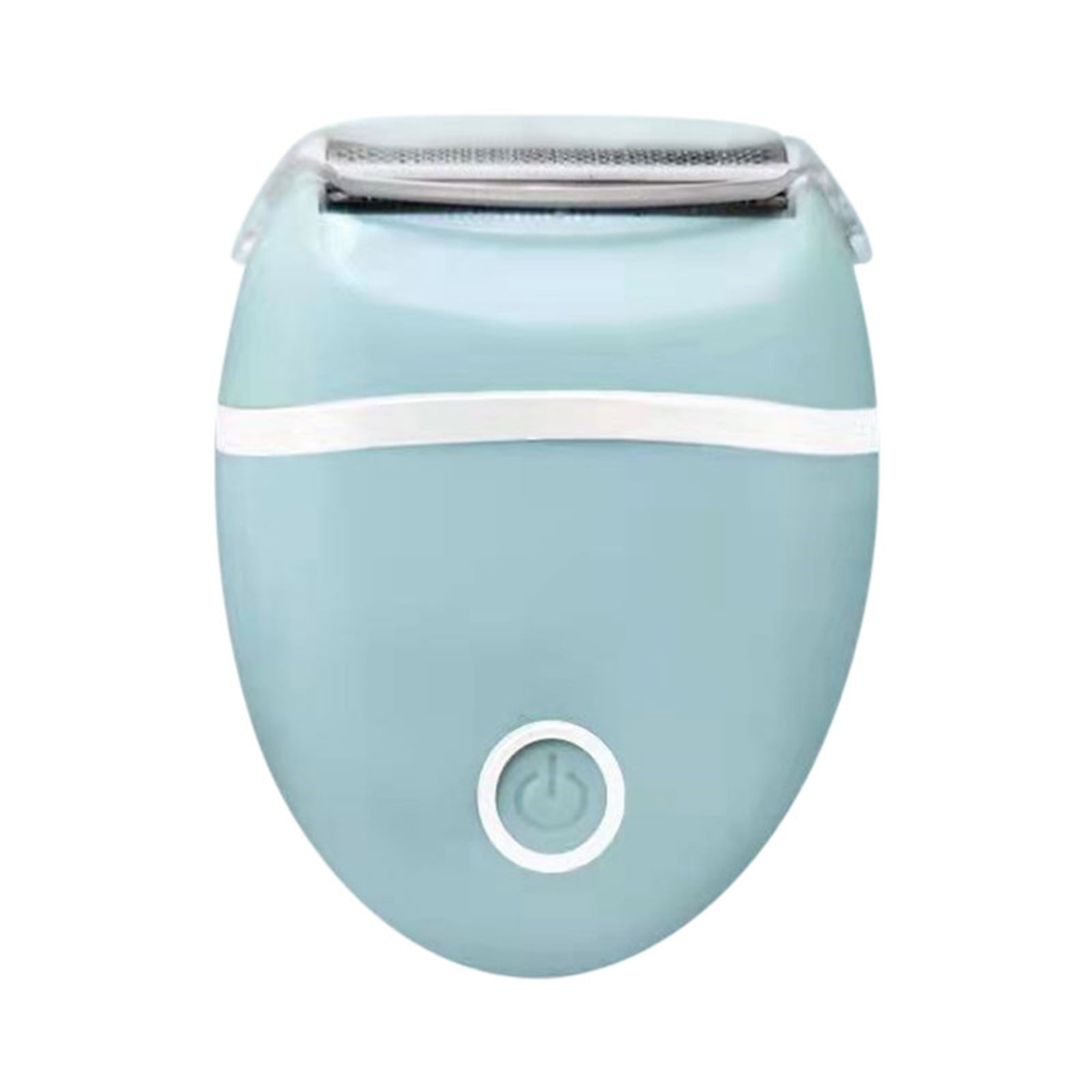 GHSOHS Women's Electric Shaver Laser Hair Removal Device Body Hair ...
