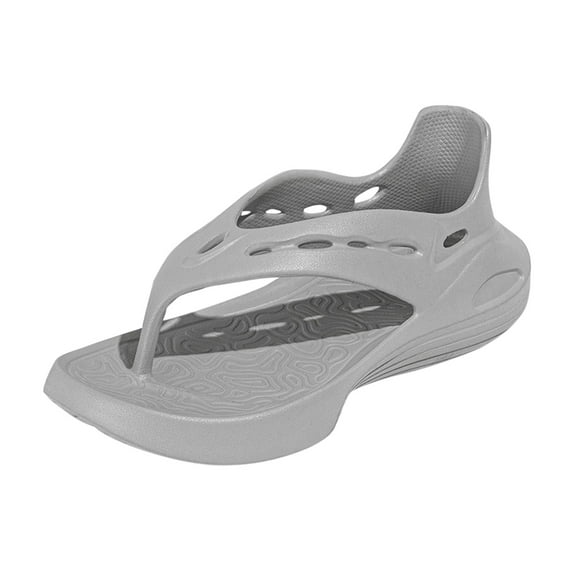 GHSOHS Womens Sandals Slippers Women's Walking Shoes Bohemia Womens Shoes Black Wedge Sandals Fashion Clip Toe Breathable Sandal Slippers Non Slip Outdoor Beach Sandal Slippers Orthopedic Sandals,9.5