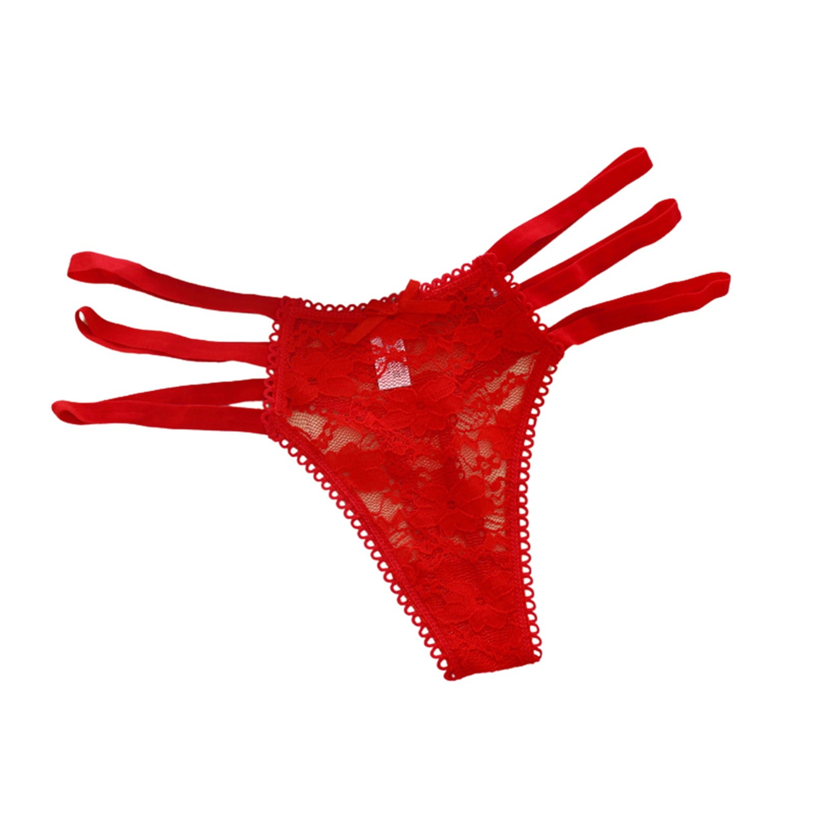 GHSOHS Womens Underwear Boyshorts No Show Panties for Underwear Pack