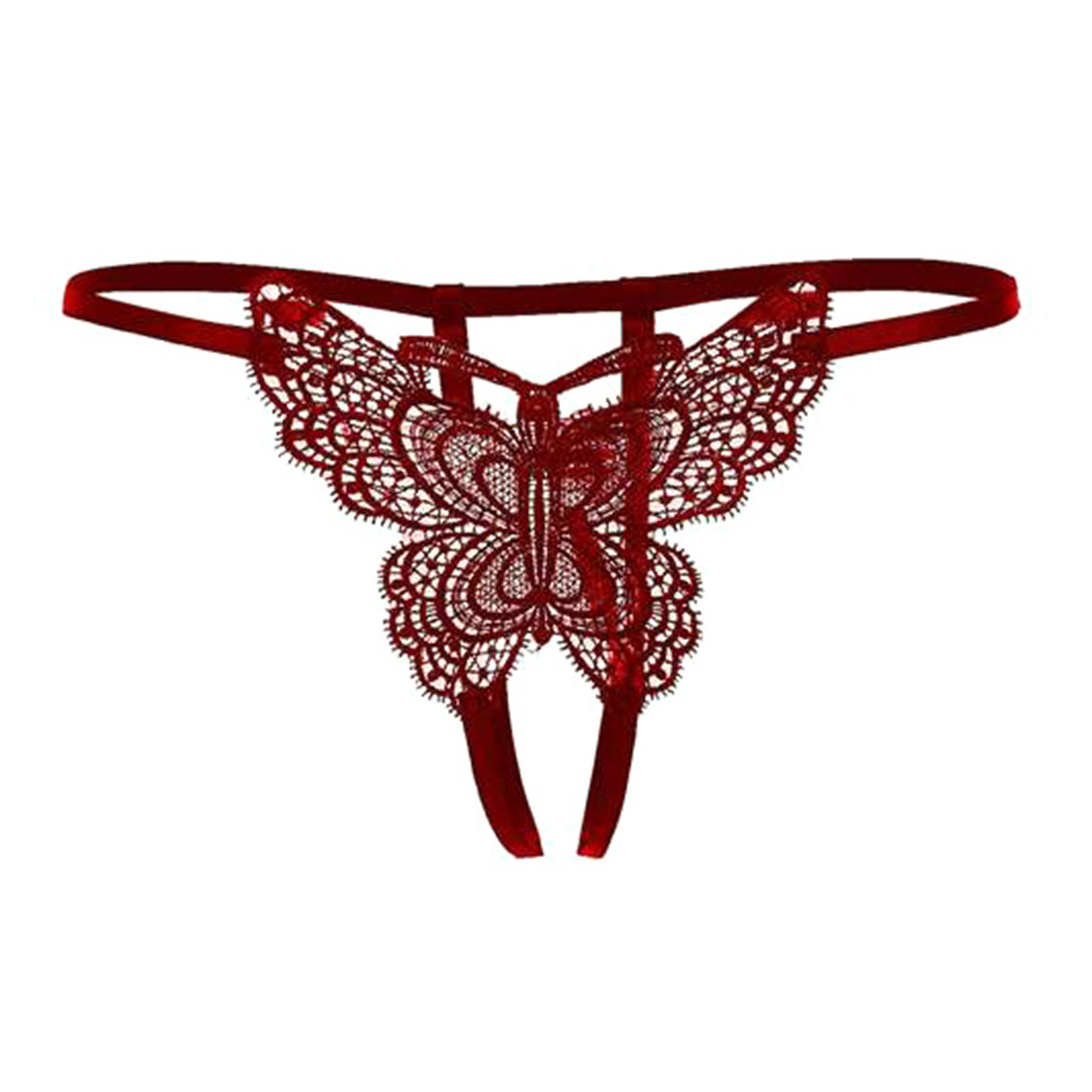 GHSOHS Womens Underwear Panty High Waisted Compression Underwear Pack