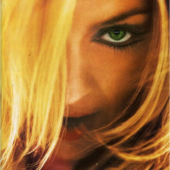 GHV2 (CD)