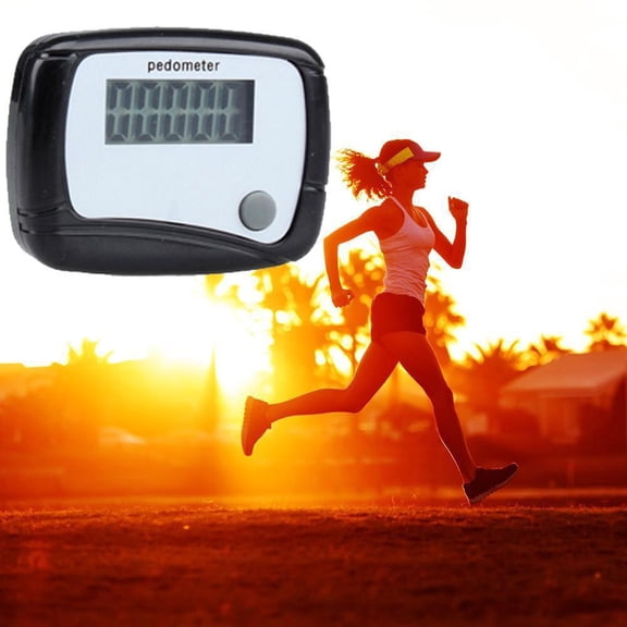GHYJPAJK Black Key Lcd Screen Meter