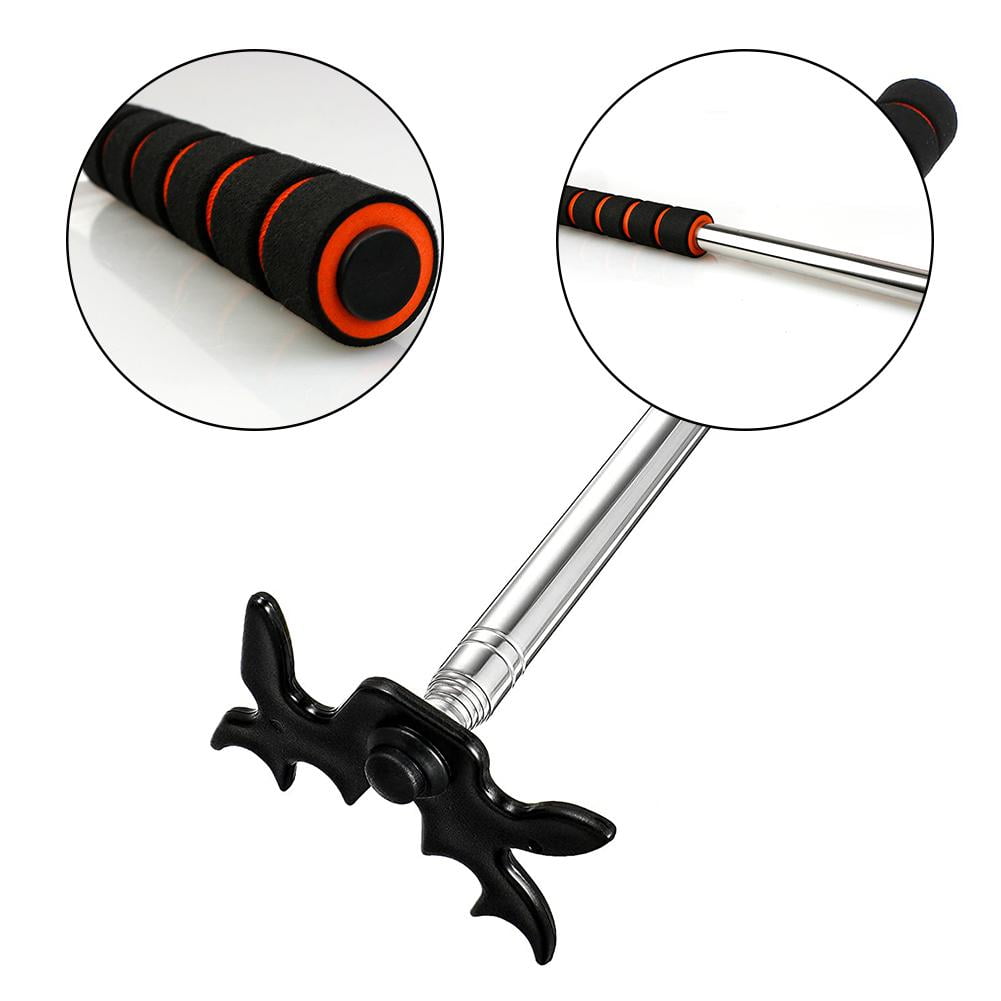 GHYJPAJK Eva Grasping Plastic Material Deer Antler Extension Table Ball ...