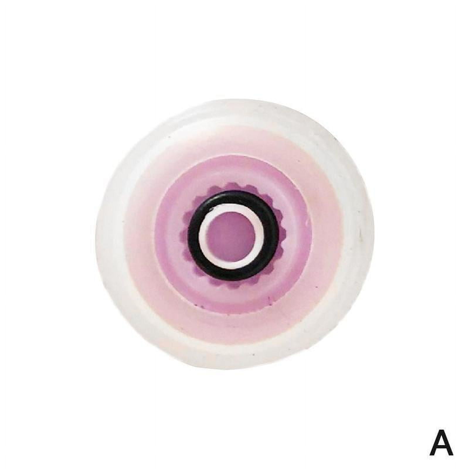 GHYJPAJK HFINGAQEX Shower Hose Flow Regulator Restrictor Shower Nozzle Faucet Water Energy