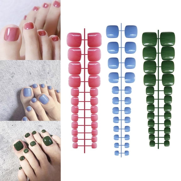 GHYJPAJK Jtz Leg-47 Leg Toe Instep Bright Face Toe Instep Cost Piece Toe Instep Product 24 Pieces Perforation Beautiful Instep Tool Instep 24pcs