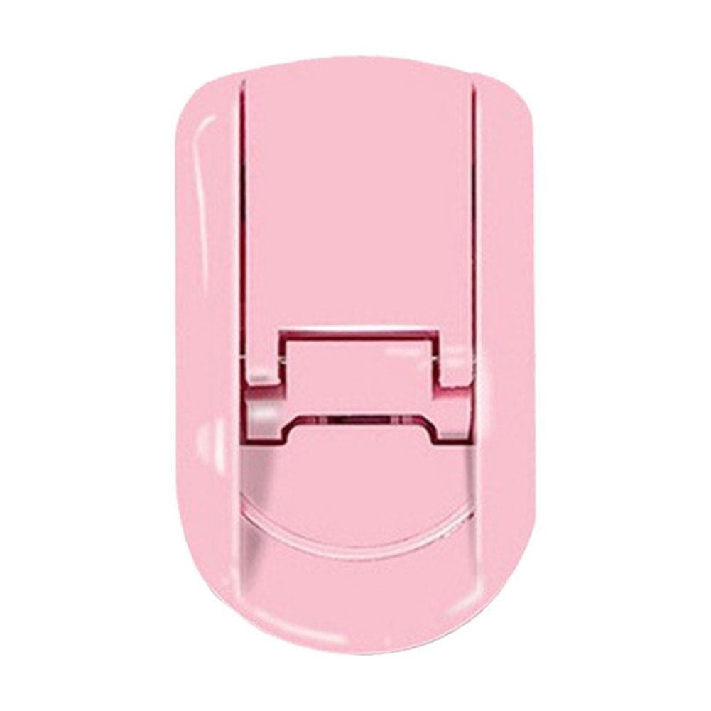 GHYJPAJK Mini Eyelash Curler Eye Lash Curler Lashes Curling Tools Makeup Eyela Deal