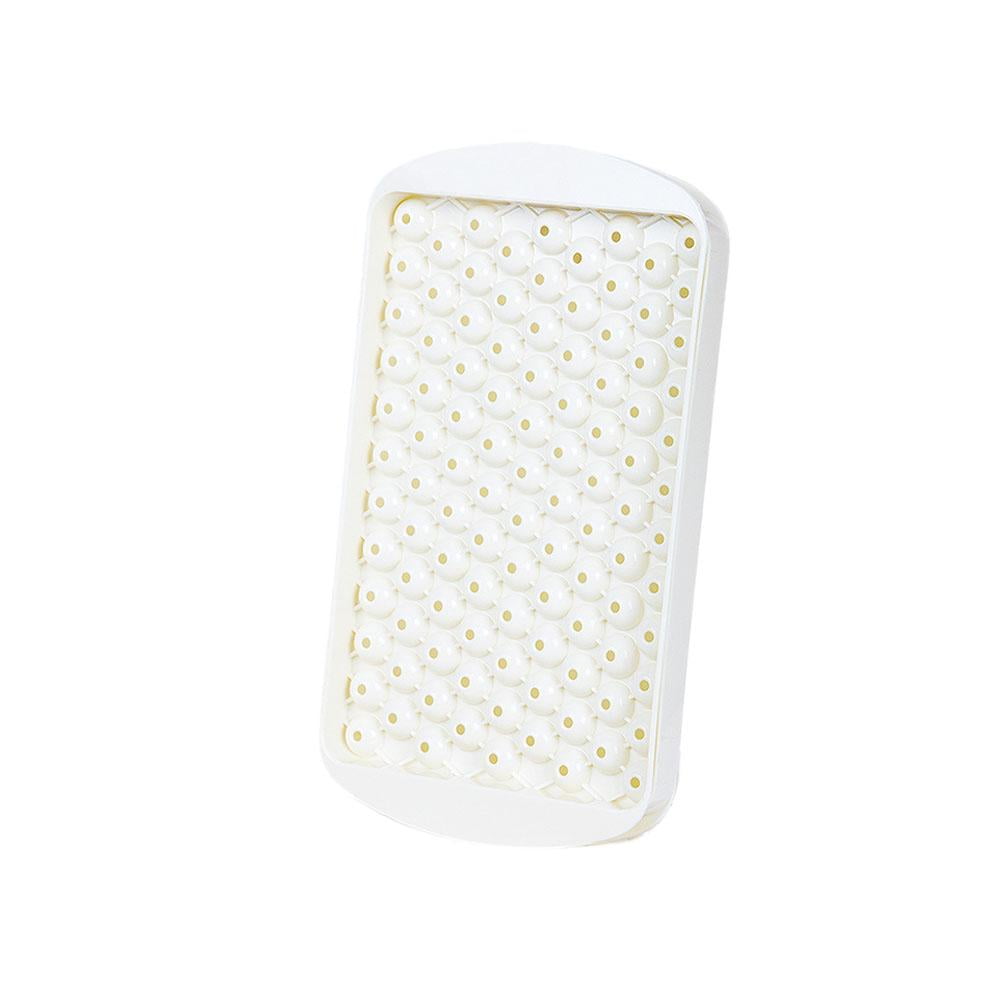 GHYJPAJK Round Ice Cube Tray Ball Maker Round Whiskey Sphere Mold