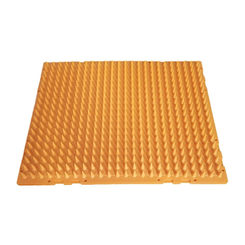 GHYJPAJK Scat Mat For Cats, Cat Deterrent Indoor Mat, Cat Scat with