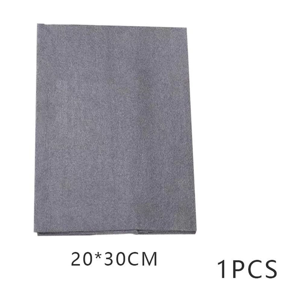 GHYJPAJK Special Glass Wiping Cloth Household Wipe Mirror No Watermark