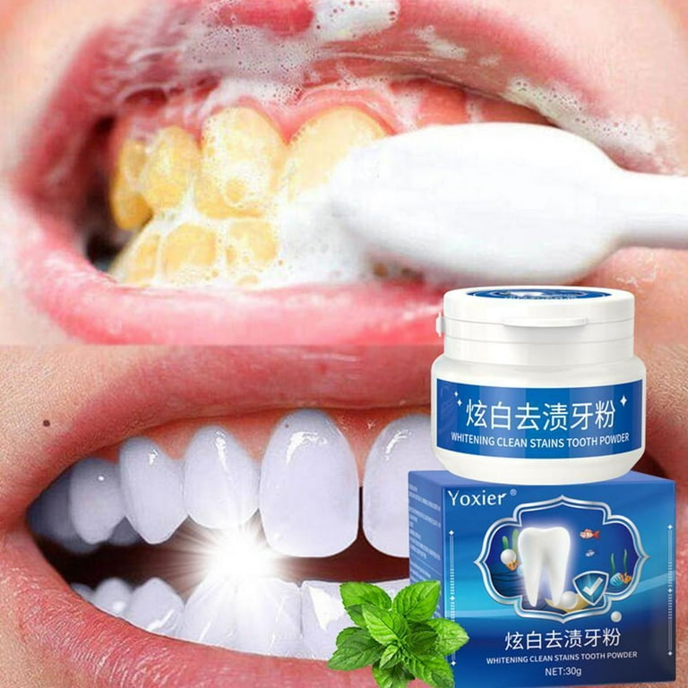 GHYJPAJK Yoxier Glazing Powder - Walmart.com