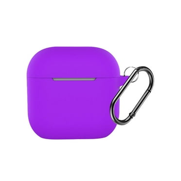 GHYJPAJK for AirPods 4 Case Silicone Earphone Cover for AirPods Pro 2 2nd Generation Cases Sleeve Headphone With Protective D1P1 Ho Coque