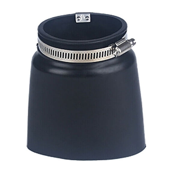 GHmarine Exhaust Bellows Tube for Mercruiser Bravo 1 2 3 Alpha One Gen.II 78458
