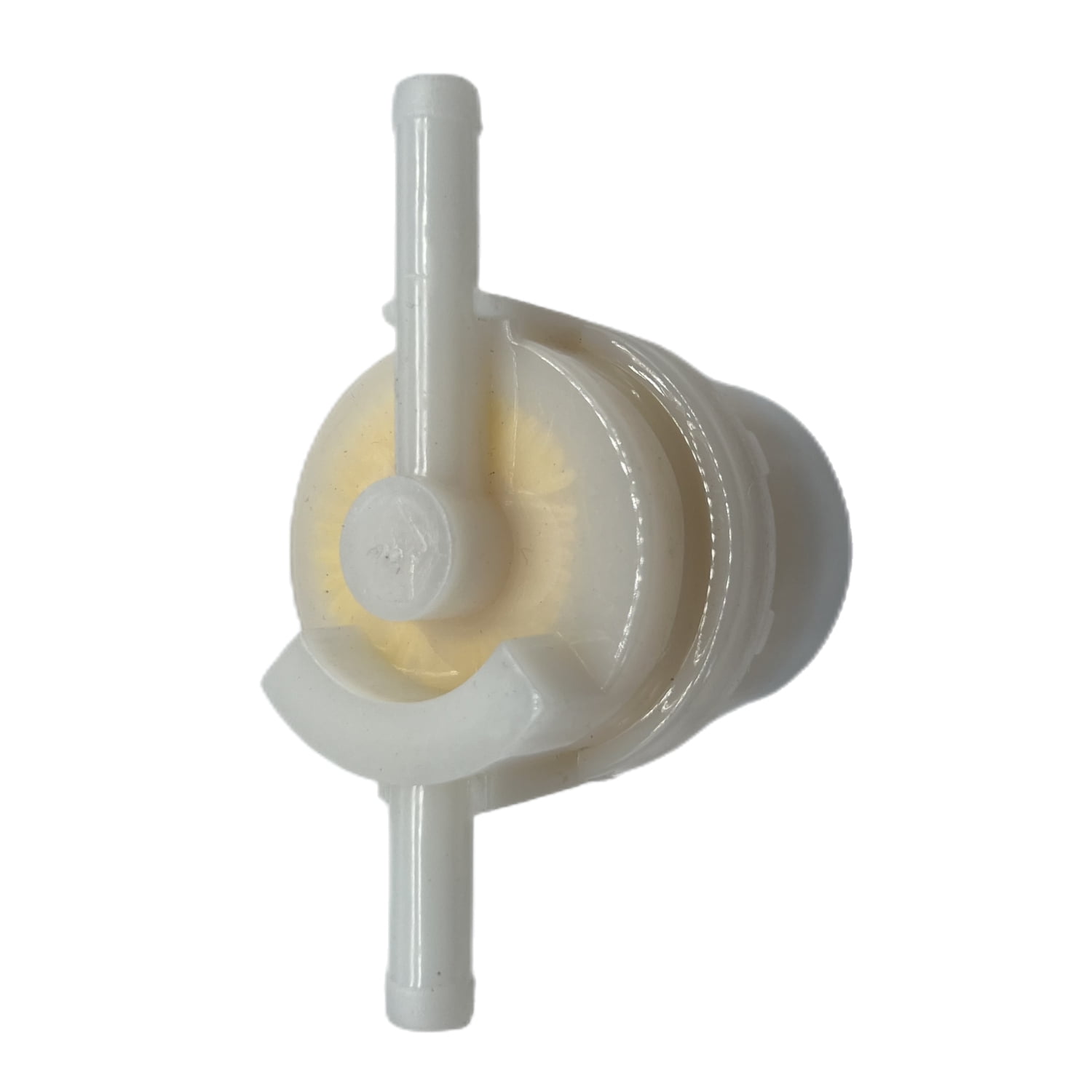 Yctze Inline Fuel Filter Replacement 16900-004 For Honda BF35A, BF40A, BF45A, BF50A, BF75A, BF90A Outboard Engines