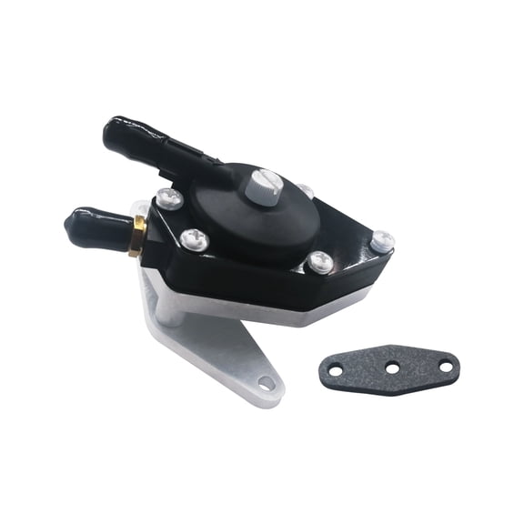 GHmarine Fuel Pump For Johnson Evinrude Outboard 25-140 Hp VRO 90 Degree 2-4 Cylinder 600-156-03