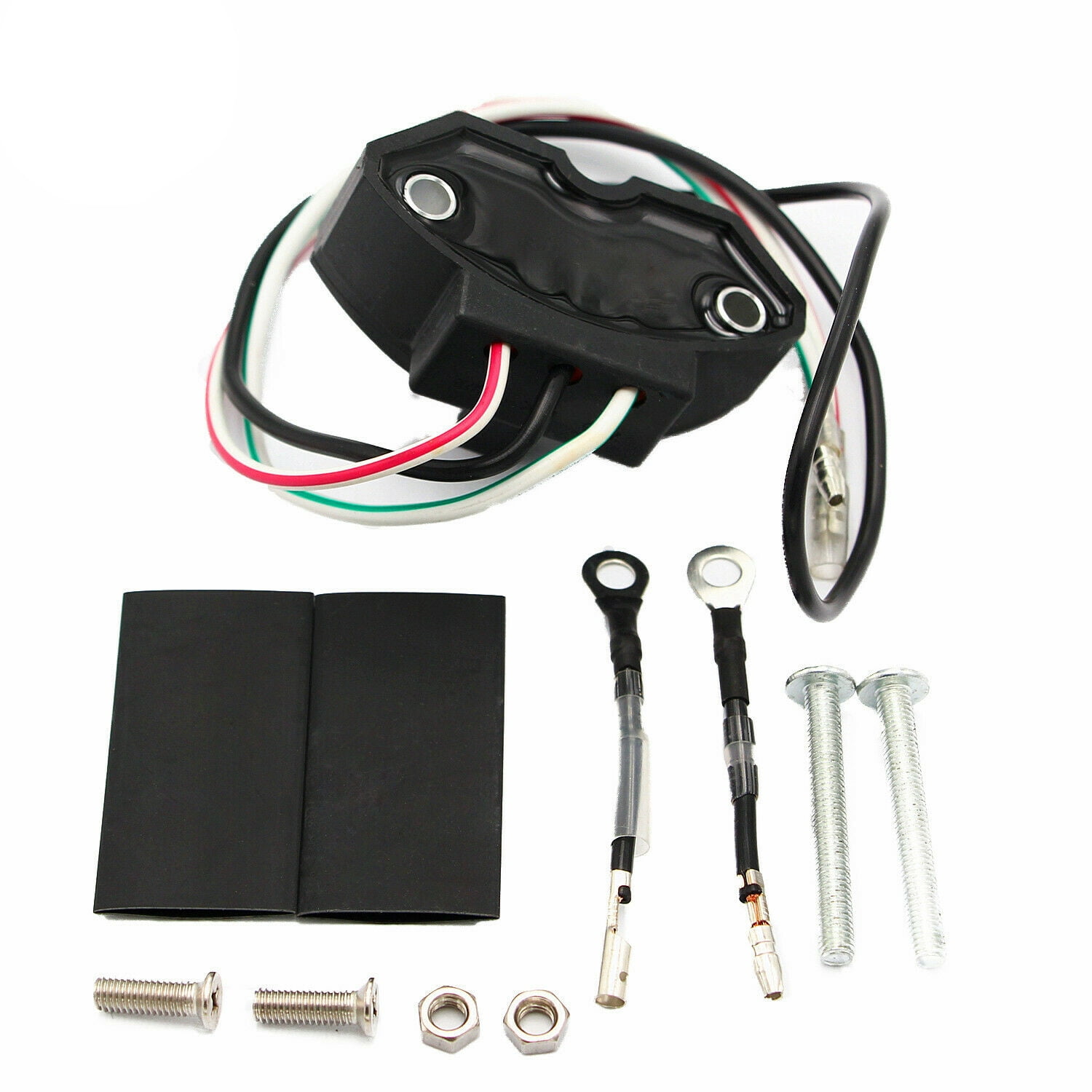 Bobina de encendido MERCRUISER V6, V8 (Thunderbolt IV y V) 8M0079202 barco y fueraborda