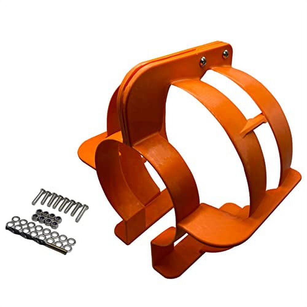 GHmarine Outboard Propeller Safety Guard for 2535 HP Outboards Marine