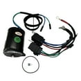 thumbnail image 1 of GHmarine Tilt Trim Motor for Yamaha 115 130 150 175 200 225 hp Outboard 6G5-43880, 1 of 13