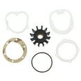 thumbnail image 1 of GHmarine Water Pump Impeller Kit For Jabsco Pump 18-3081 Replaces 1210-0001, 1 of 5