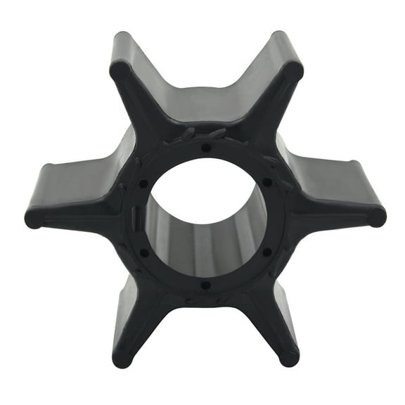 GHmarine Water Pump Impeller for Yamaha Outboard Motors 75 80 90 100 HP 67F-44352 Sierra 18-3042