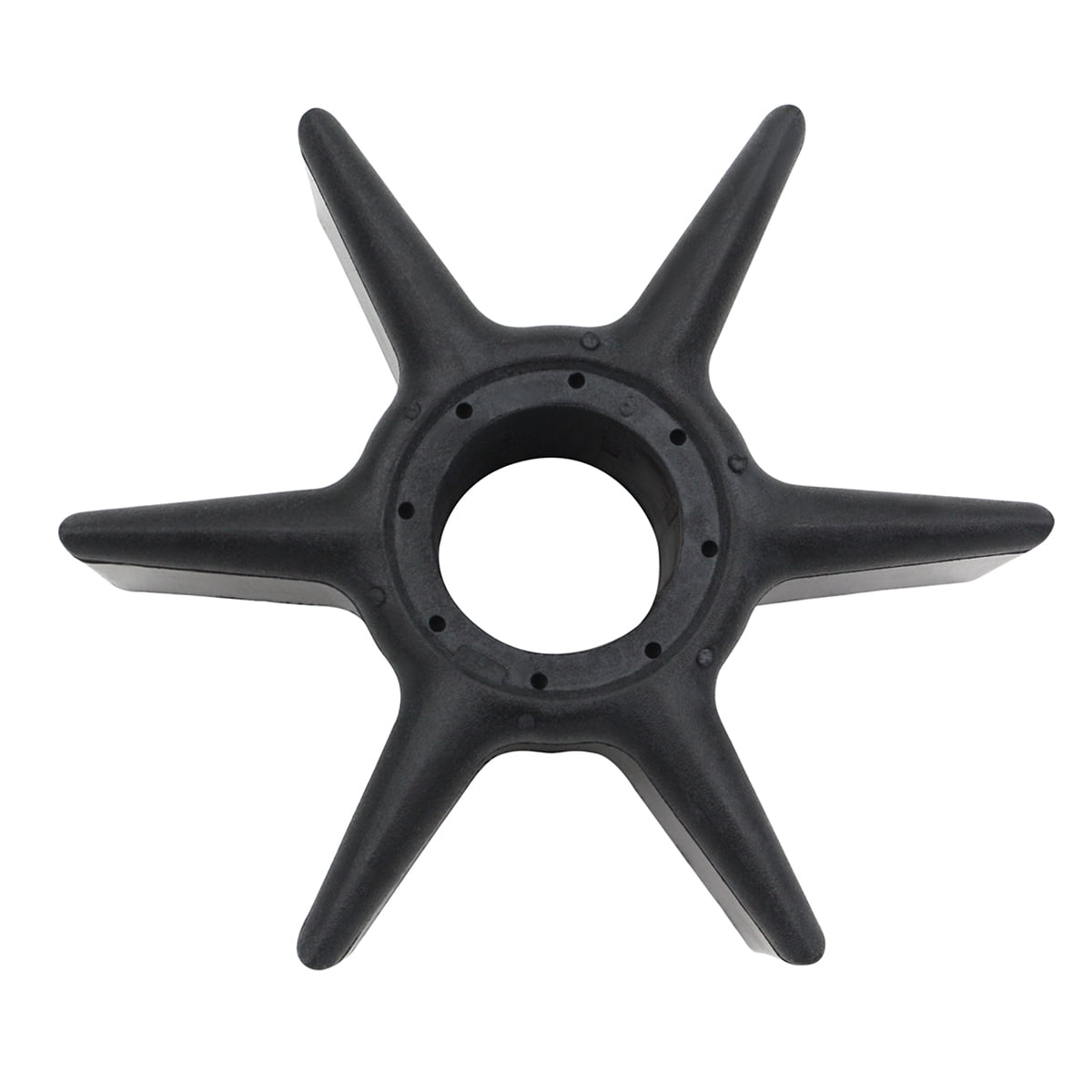 Water Pump Impeller For Yamaha Outboard F225 F250 F300 - Replacement Part #6CE-44352-00 / Sierra 18-45617