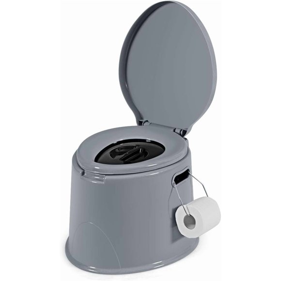 Bucket Potty Honey Bucket Toilet