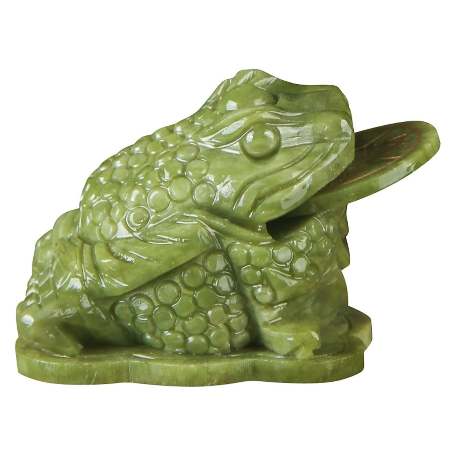 GHrcvdhw With In Mouth Feng Shui Figurines And Sculptures And
